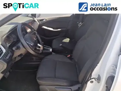 Photo 10 Renault Clio  E-Tech hybride 145