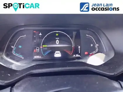 Photo 9 Renault Clio  E-Tech hybride 145