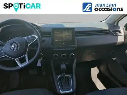 Photo 7 Renault Clio  E-Tech hybride 145