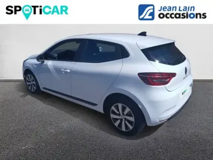 Photo 6 Renault Clio  E-Tech hybride 145