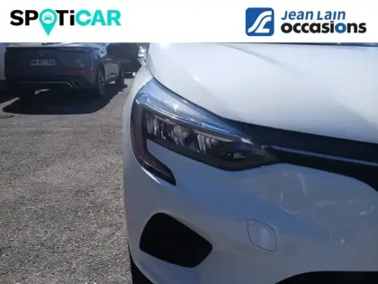 Photo 15 Renault Clio  E-Tech hybride 145