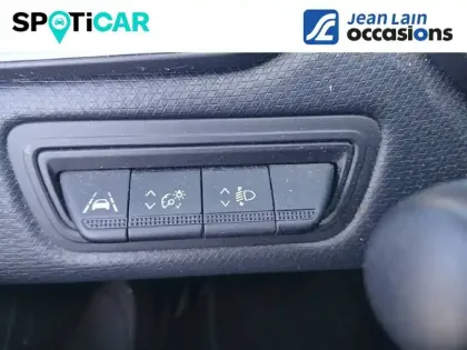 Photo 19 Renault Clio  E-Tech hybride 145