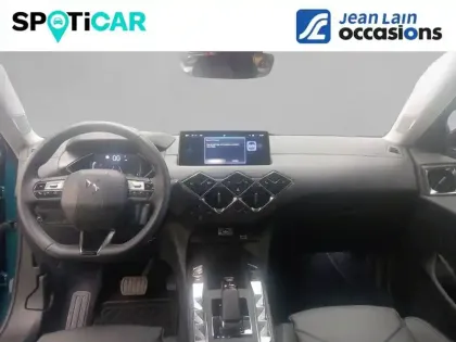 Photo 7 DS DS 3  E-Tense