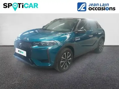 Photo Ds Ds 3 Pallas