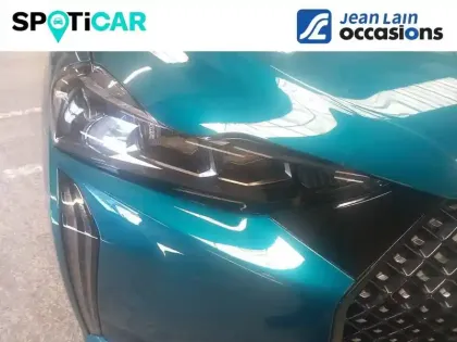 Photo 15 DS DS 3  E-Tense
