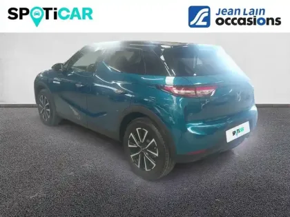 Photo 6 DS DS 3  E-Tense