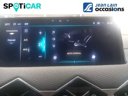 Photo 18 DS DS 3  E-Tense