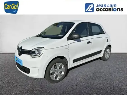 Photo Renault Twingo Life