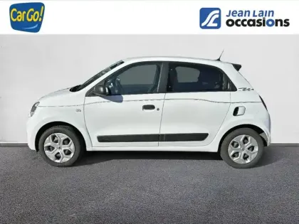 Photo 6 Renault Twingo  III SCe 65 - 20