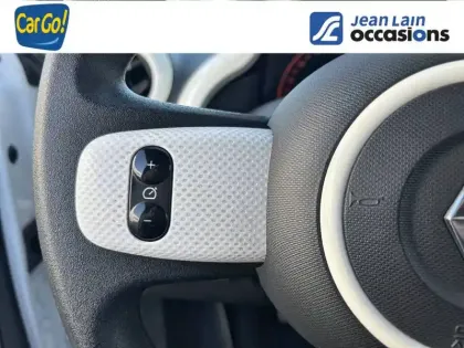 Photo 17 Renault Twingo  III SCe 65 - 20