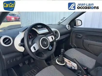 Photo 12 Renault Twingo  III SCe 65 - 20