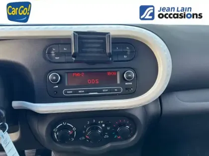 Photo 14 Renault Twingo  III SCe 65 - 20