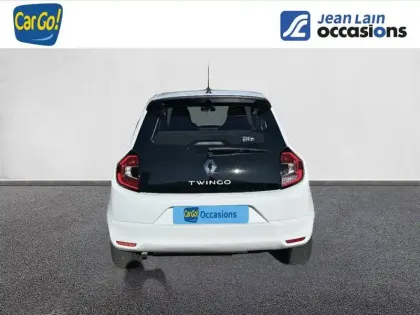 Photo 7 Renault Twingo  III SCe 65 - 20
