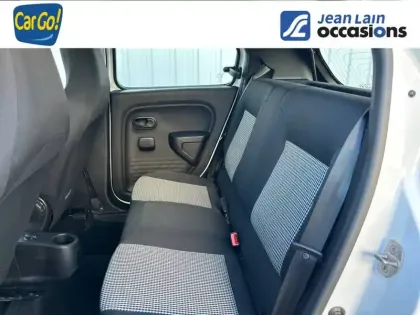 Photo 5 Renault Twingo  III SCe 65 - 20