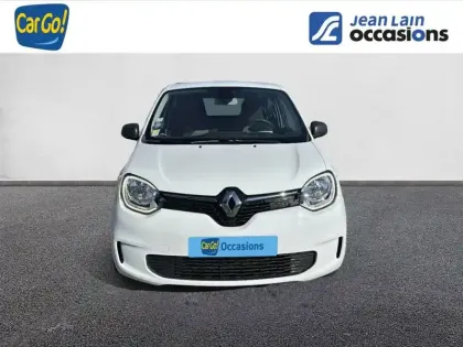 Photo 8 Renault Twingo  III SCe 65 - 20