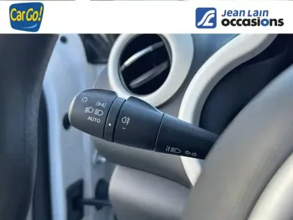 Photo 18 Renault Twingo  III SCe 65 - 20