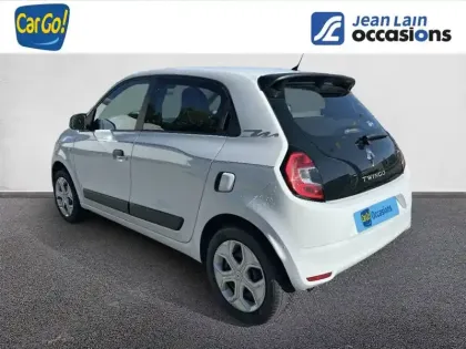 Photo 10 Renault Twingo  III SCe 65 - 20