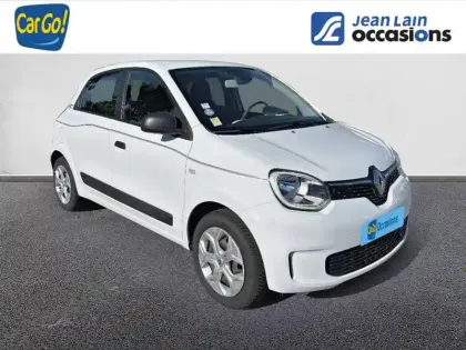 Photo 9 Renault Twingo  III SCe 65 - 20