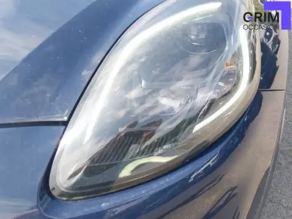 Photo 16 Ford Puma  1.0 Flexifuel 125 ch mHEV S&S BVM6