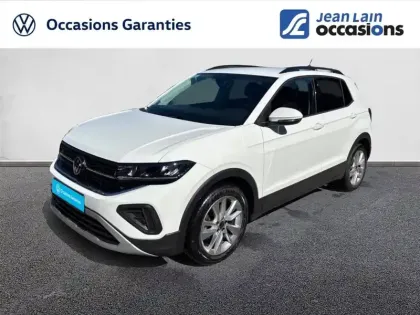 Photo Volkswagen T-cross Vw Edition