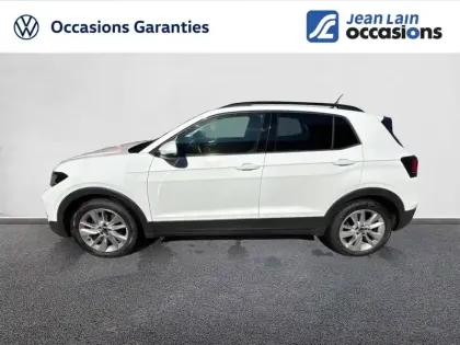 Photo 6 Volkswagen T-cross  1.0 TSI 116 Start/Stop BVM6