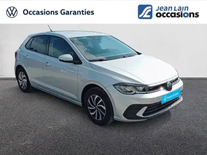 Photo 9 Volkswagen Polo  1.0 TSI 95 S&S BVM5