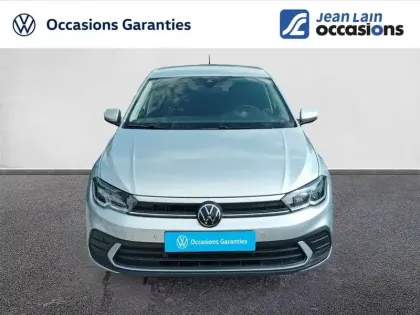 Photo 8 Volkswagen Polo  1.0 TSI 95 S&S BVM5