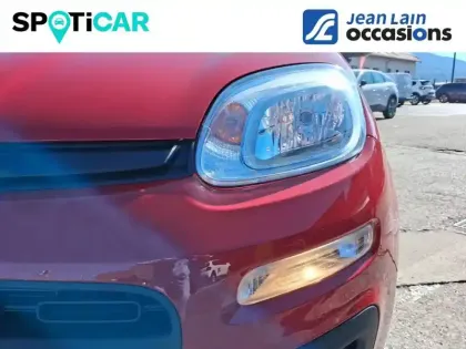 Photo 15 Fiat Pandina  1.0 65 ch Hybrid BSG S/S