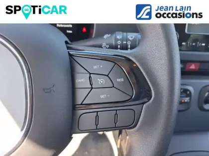 Photo 14 Fiat Pandina  1.0 65 ch Hybrid BSG S/S