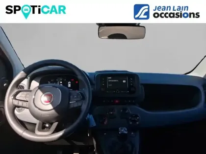 Photo 7 Fiat Pandina  1.0 65 ch Hybrid BSG S/S