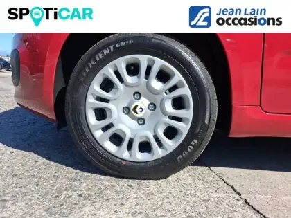 Photo 12 Fiat Pandina  1.0 65 ch Hybrid BSG S/S