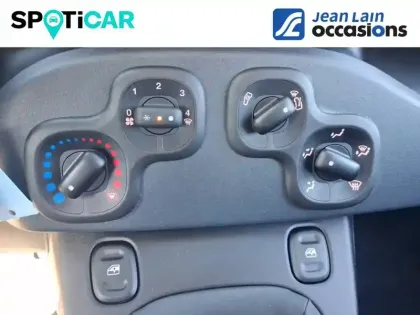 Photo 18 Fiat Pandina  1.0 65 ch Hybrid BSG S/S
