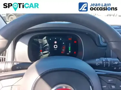 Photo 9 Fiat Pandina  1.0 65 ch Hybrid BSG S/S