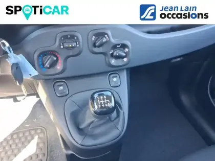 Photo 13 Fiat Pandina  1.0 65 ch Hybrid BSG S/S