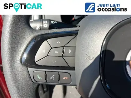Photo 17 Fiat Pandina  1.0 65 ch Hybrid BSG S/S