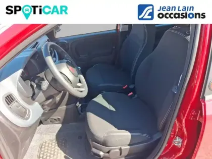 Photo 10 Fiat Pandina  1.0 65 ch Hybrid BSG S/S