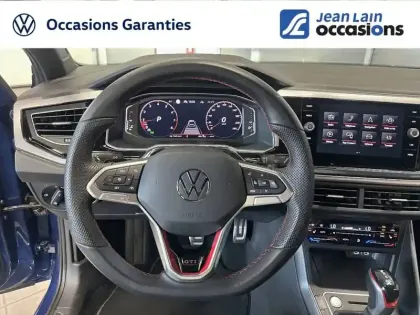 Photo 16 Volkswagen Polo  2.0 TSI 207 S&S DSG7