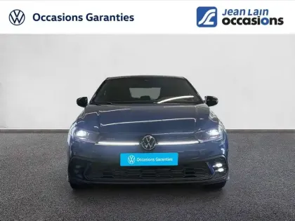 Photo 8 Volkswagen Polo  2.0 TSI 207 S&S DSG7