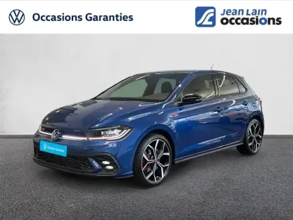 Photo Volkswagen Polo Gti