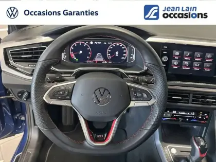 Photo 19 Volkswagen Polo  2.0 TSI 207 S&S DSG7