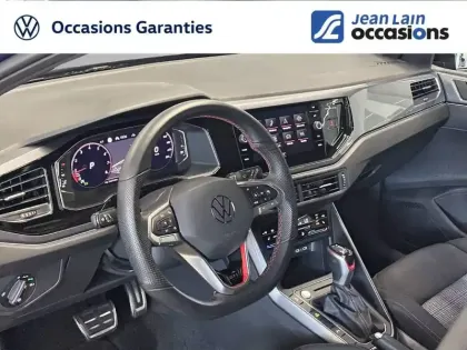 Photo 12 Volkswagen Polo  2.0 TSI 207 S&S DSG7