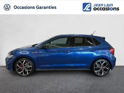 Photo 6 Volkswagen Polo  2.0 TSI 207 S&S DSG7