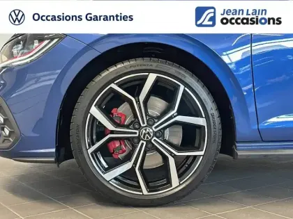 Photo 11 Volkswagen Polo  2.0 TSI 207 S&S DSG7