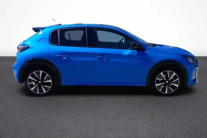 Photo 6 Peugeot 208  PureTech 100 S&S EAT8