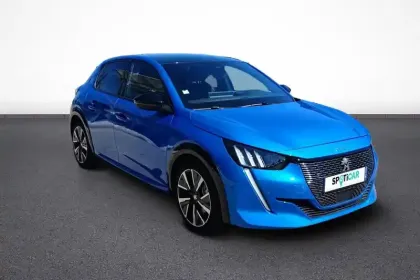 Photo 7 Peugeot 208  PureTech 100 S&S EAT8