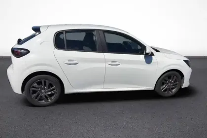 Photo 6 Peugeot 208  BLUEHDI 100 S&S BVM6
