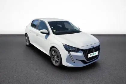 Photo 7 Peugeot 208  BLUEHDI 100 S&S BVM6