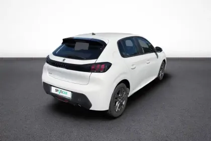 Photo 5 Peugeot 208  BLUEHDI 100 S&S BVM6