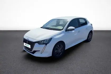 Photo Peugeot 208 Active