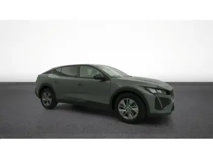 Photo 10 Peugeot 408  Hybrid 136 e-DCS6